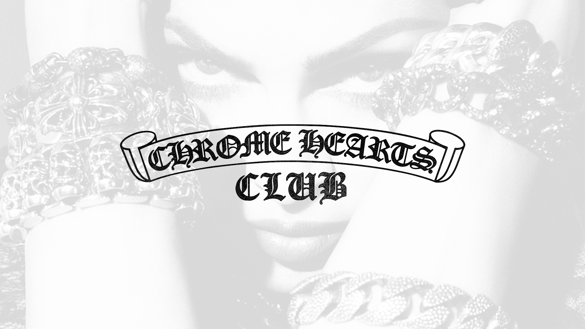 Chrome Hearts Wallpapers