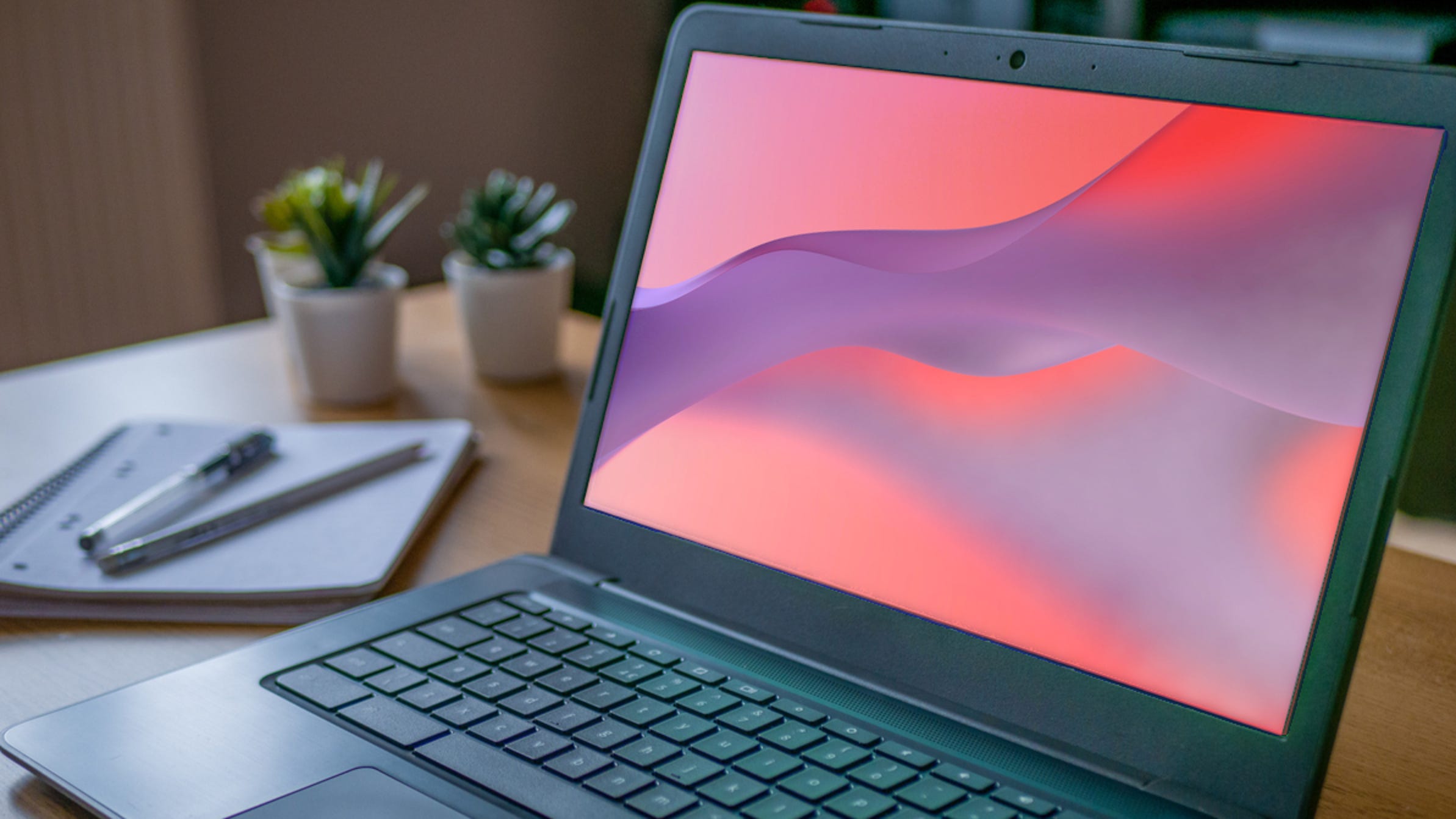 Chromebook Wallpapers