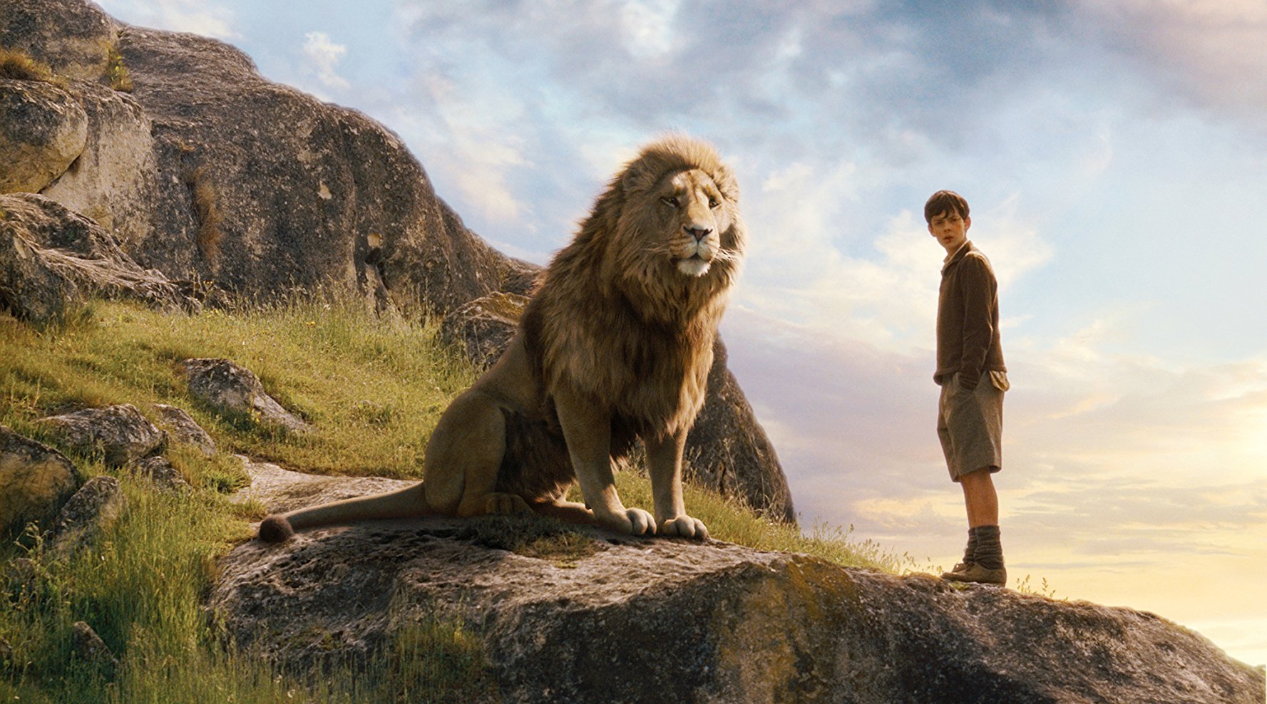 Chronicles Of Narnia Images Wallpapers