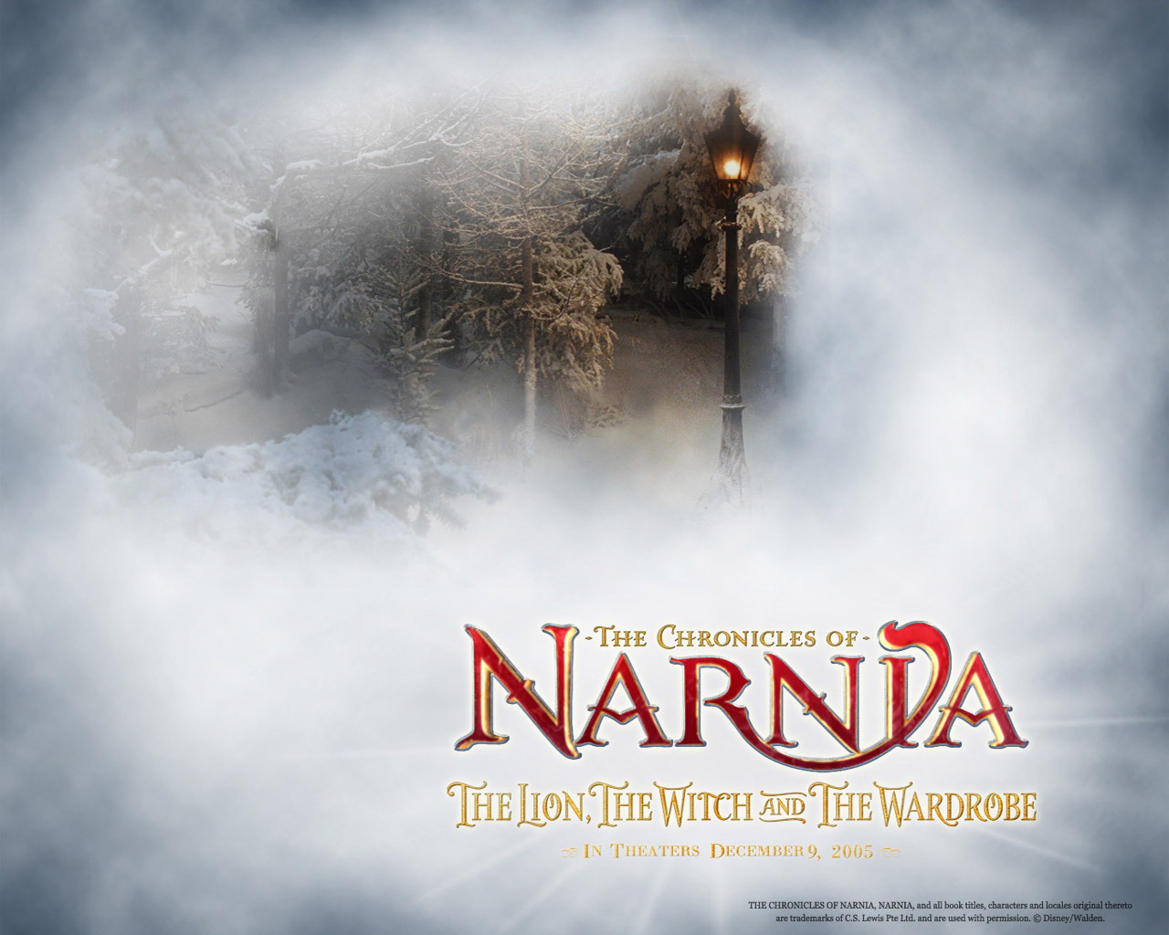 Chronicles Of Narnia Images Wallpapers