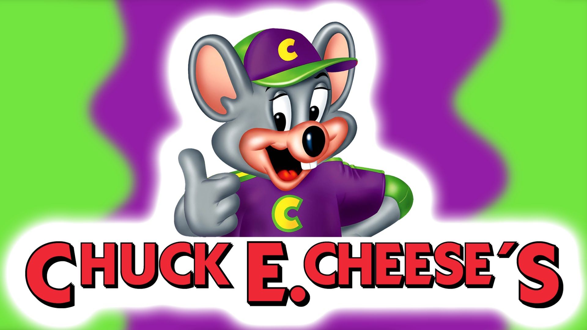 Chuck E Cheese Wallpapers