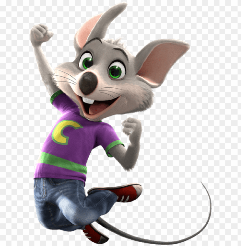 Chuck E Cheese Wallpapers