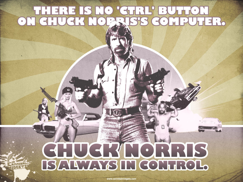Chuck Norris Hd Wallpapers