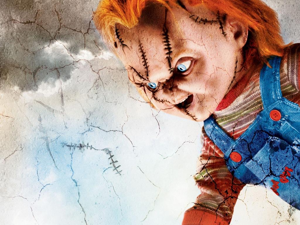 Chucky Doll Wallpapers