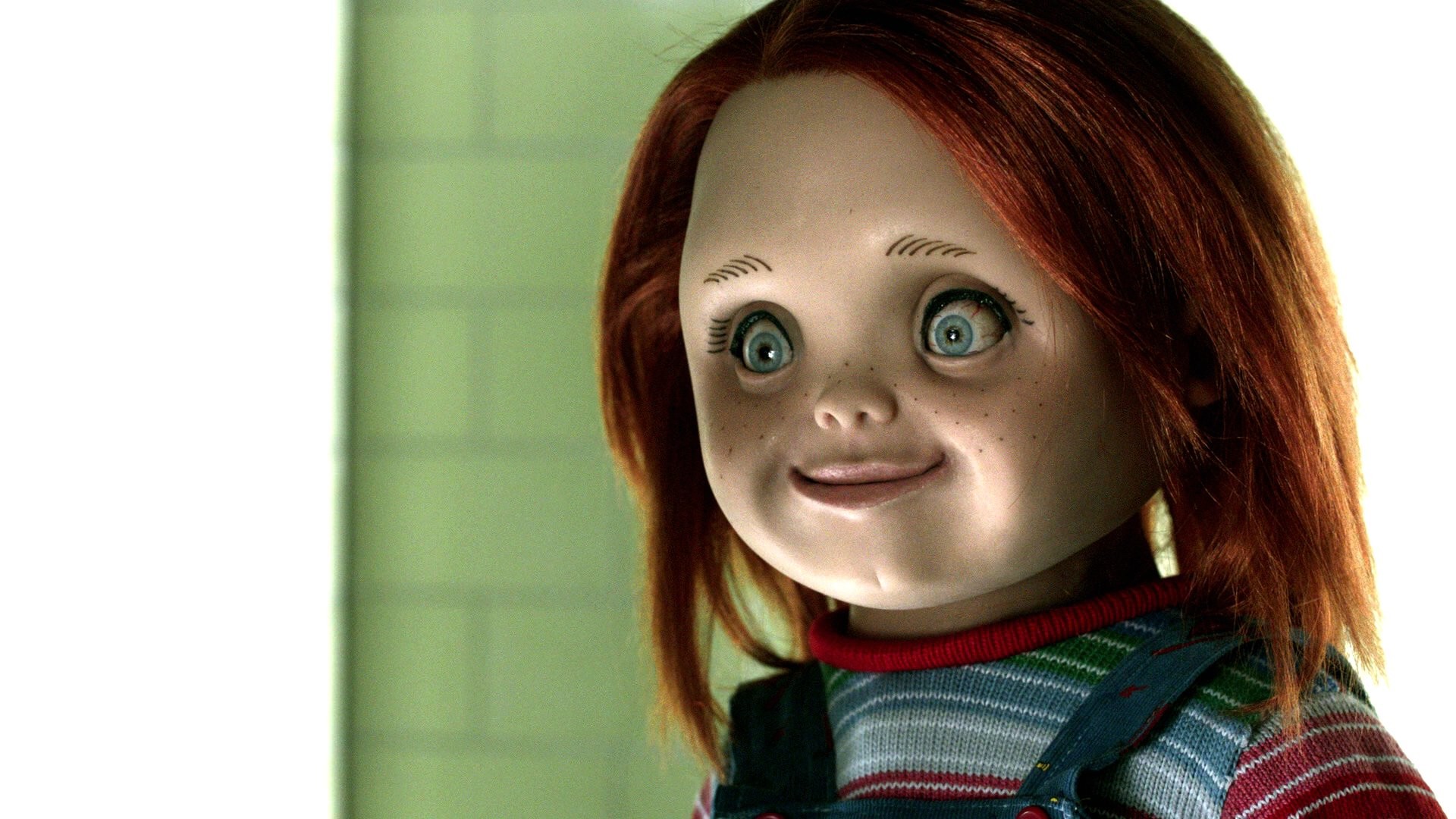 Chucky Doll Wallpapers