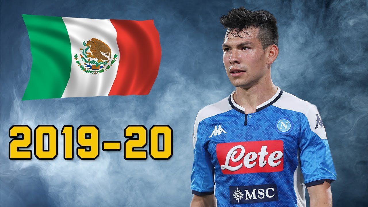 Chucky Lozano Wallpapers