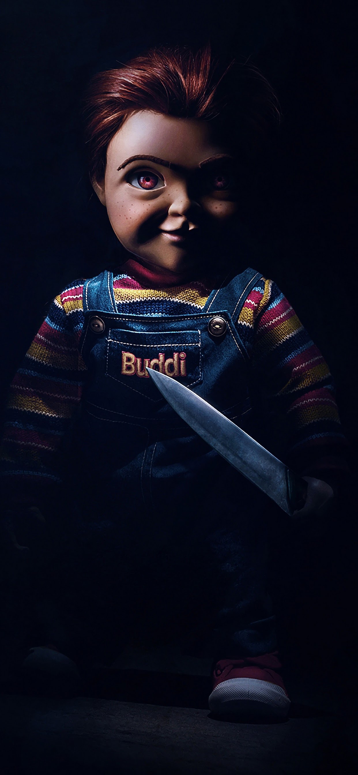 Chucky Wallpapers