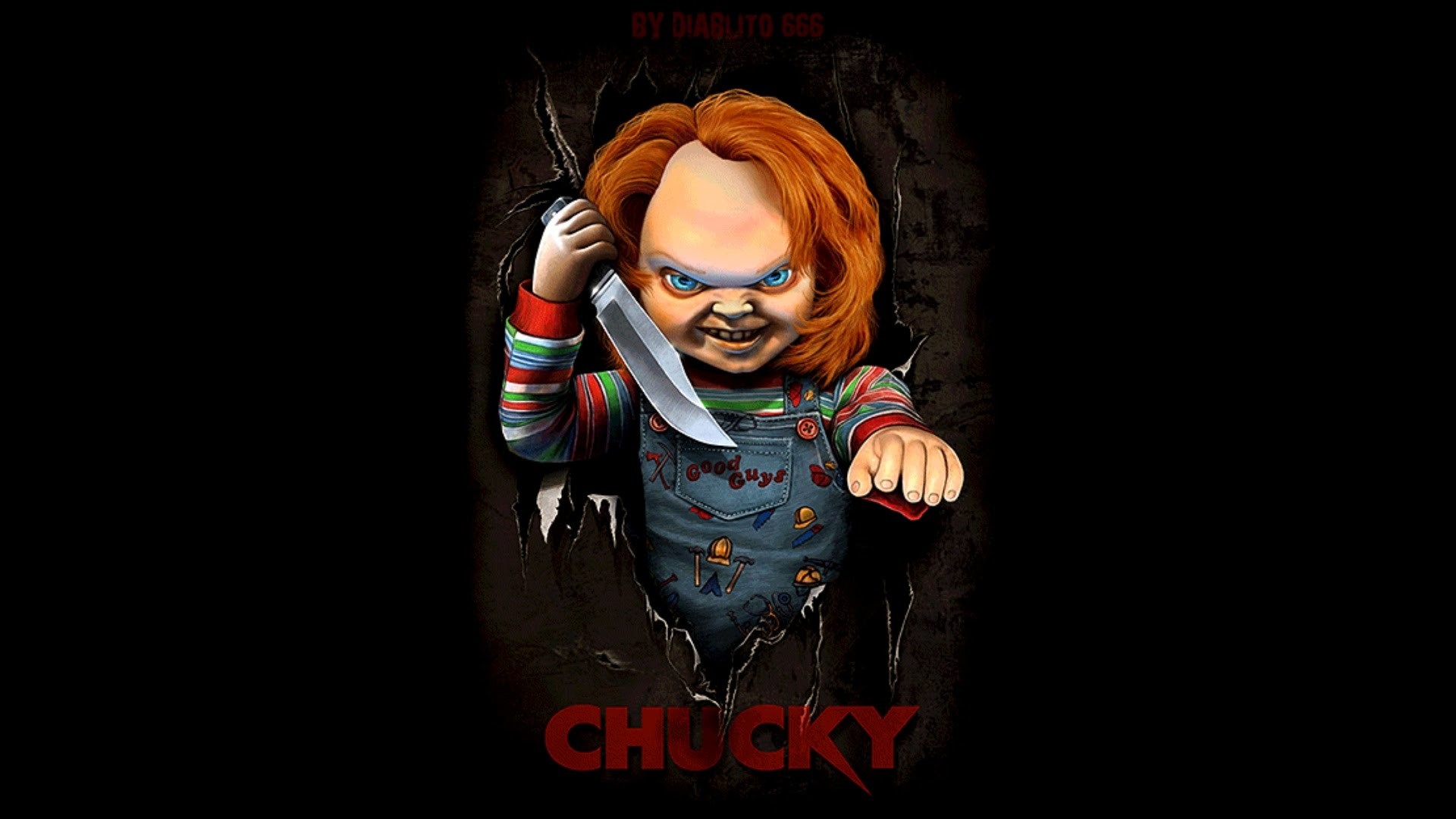 Chucky Wallpapers