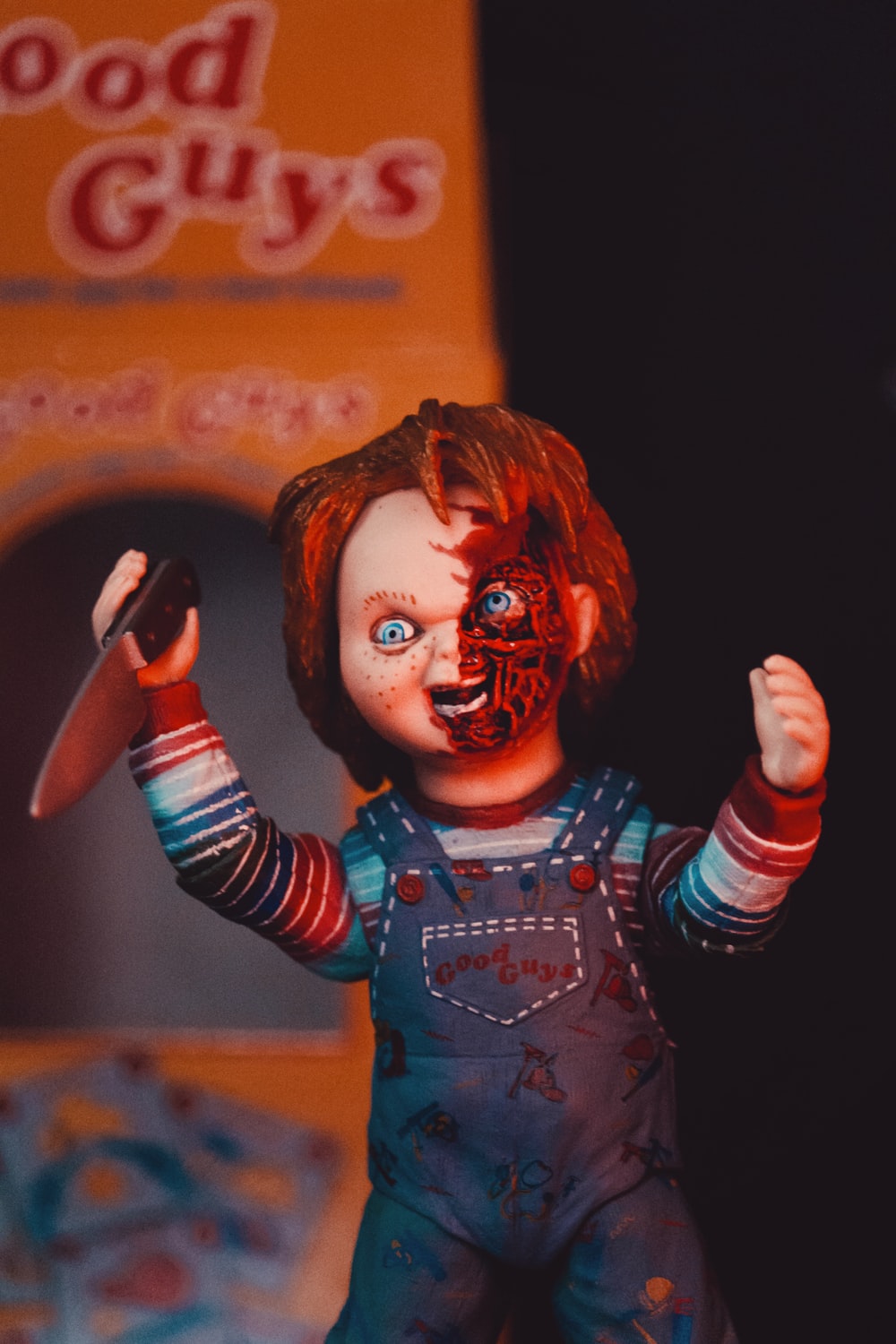 Chucky Wallpapers