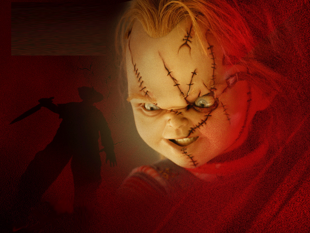 Chucky Wallpapers