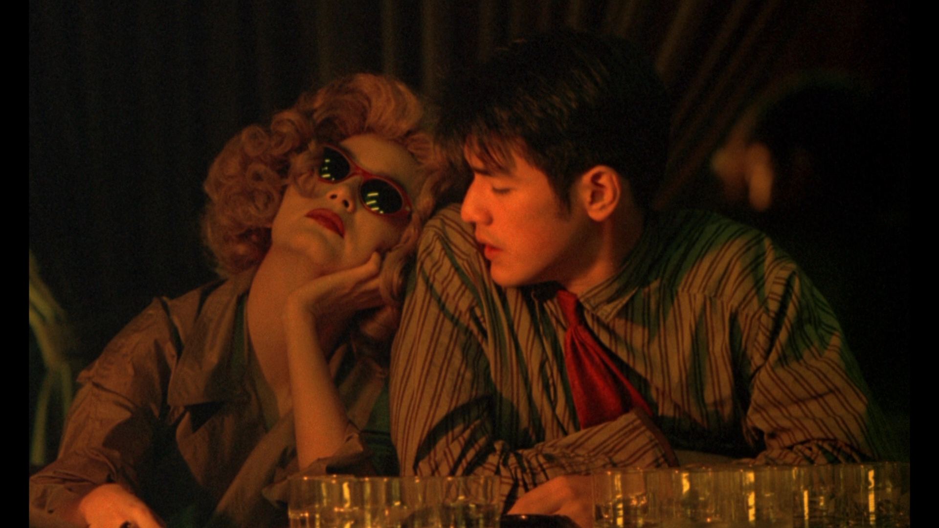 Chungking Express Stills Wallpapers