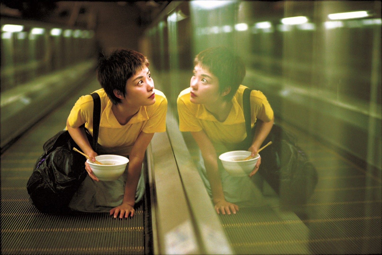 Chungking Express Stills Wallpapers