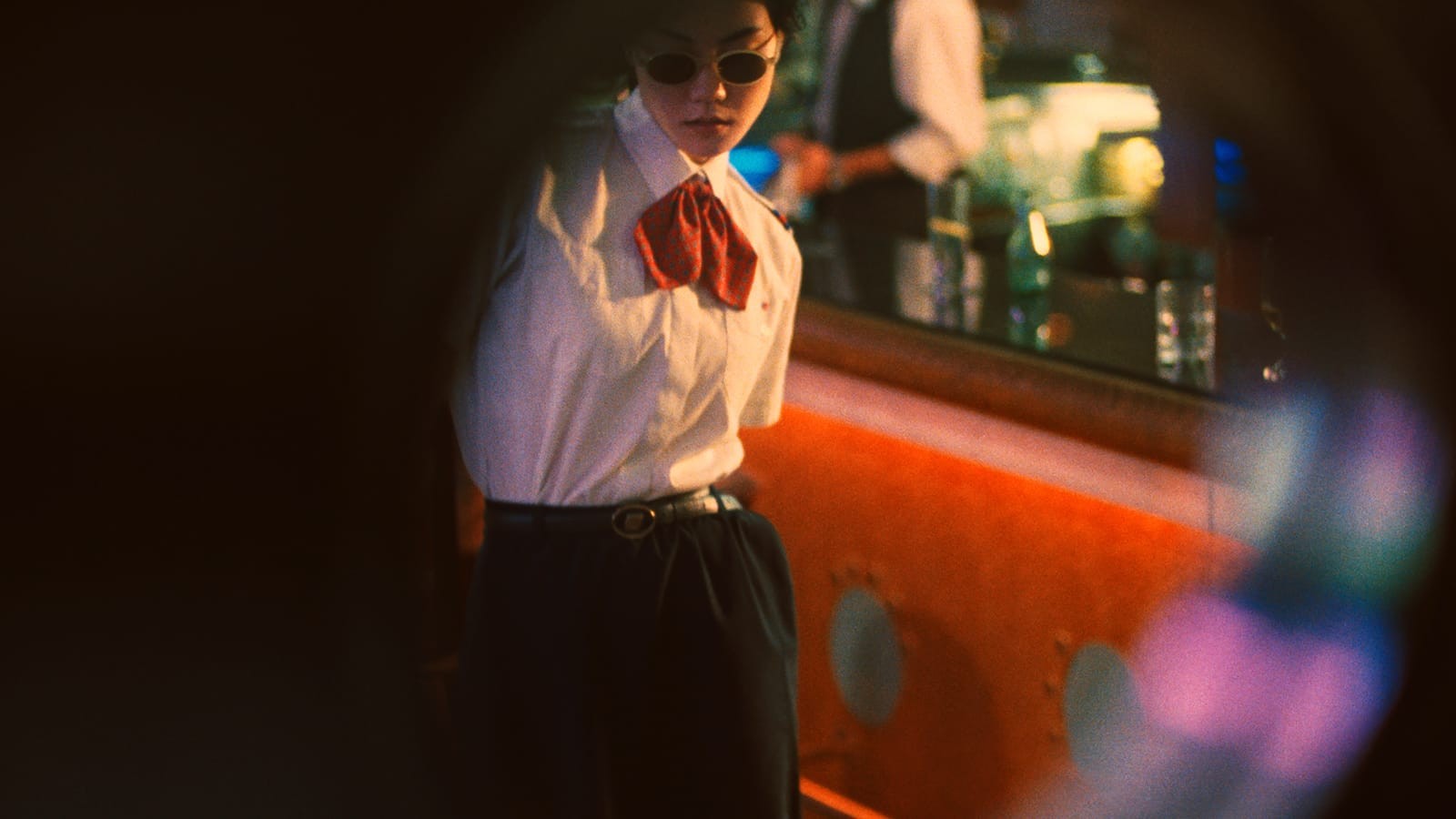 Chungking Express Stills Wallpapers