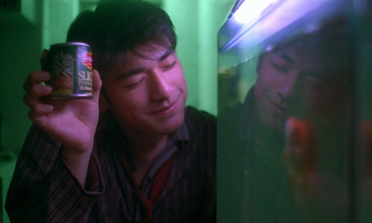 Chungking Express Stills Wallpapers