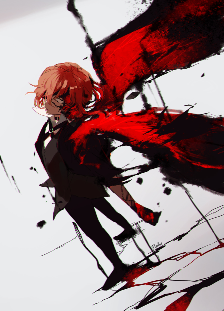 Chuuya Wallpapers