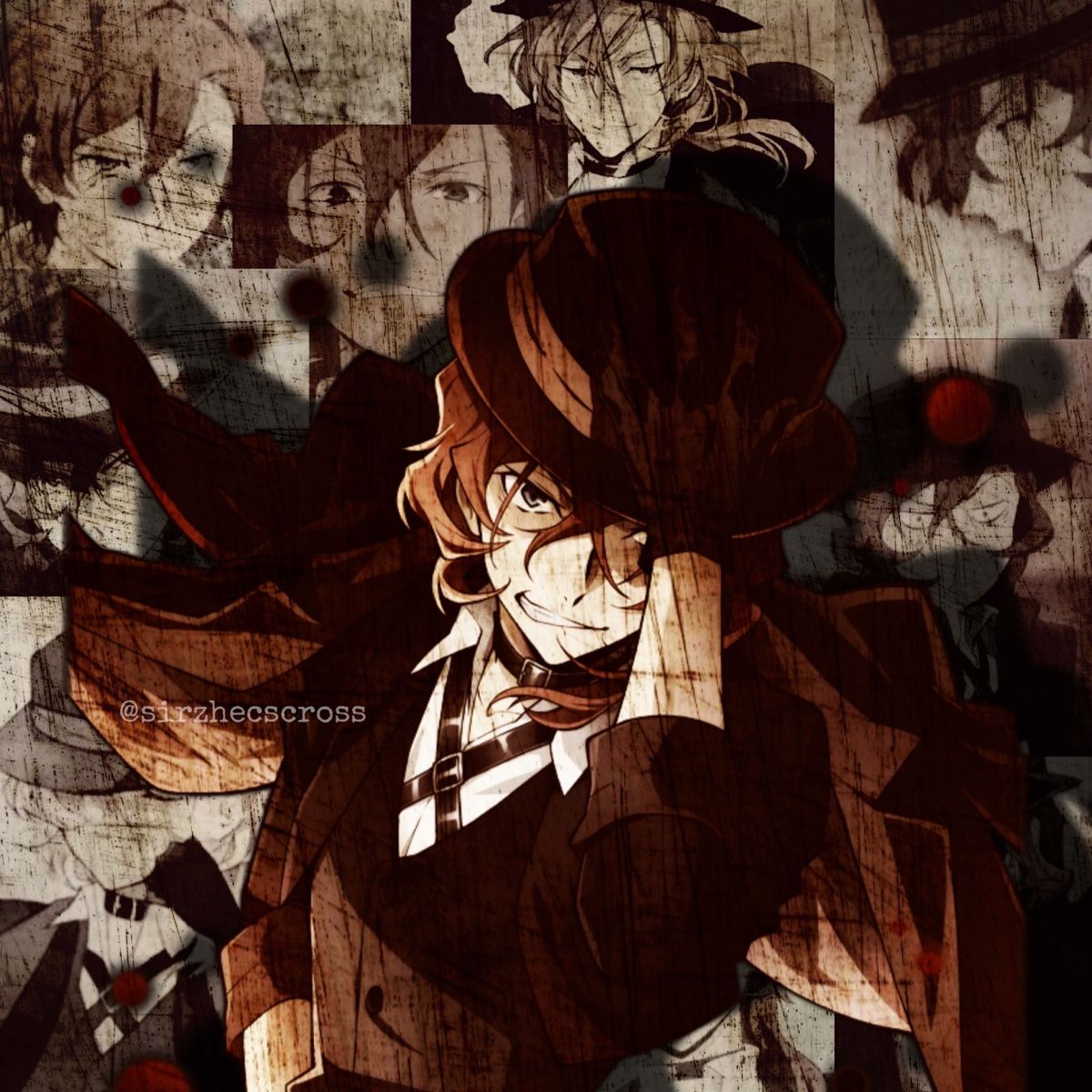 Chuuya Wallpapers