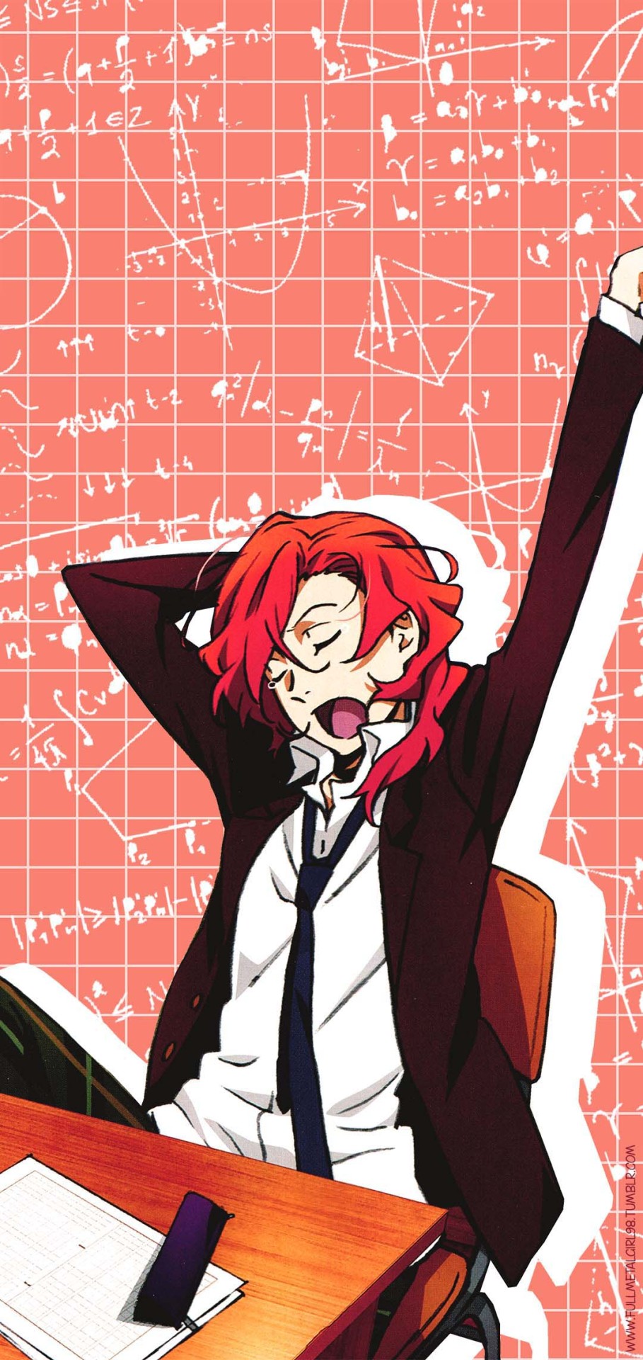 Chuuya Wallpapers