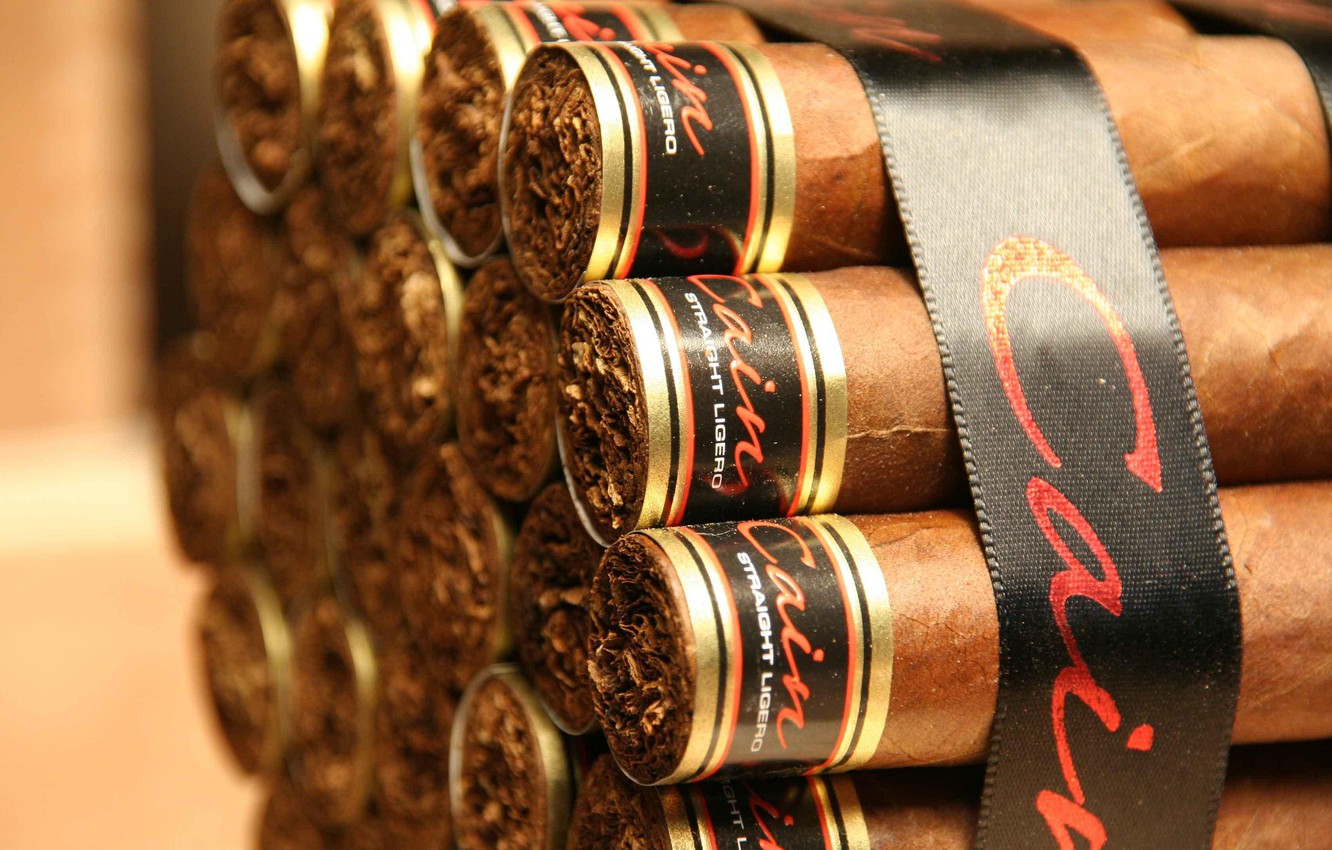 Cigars Wallpapers