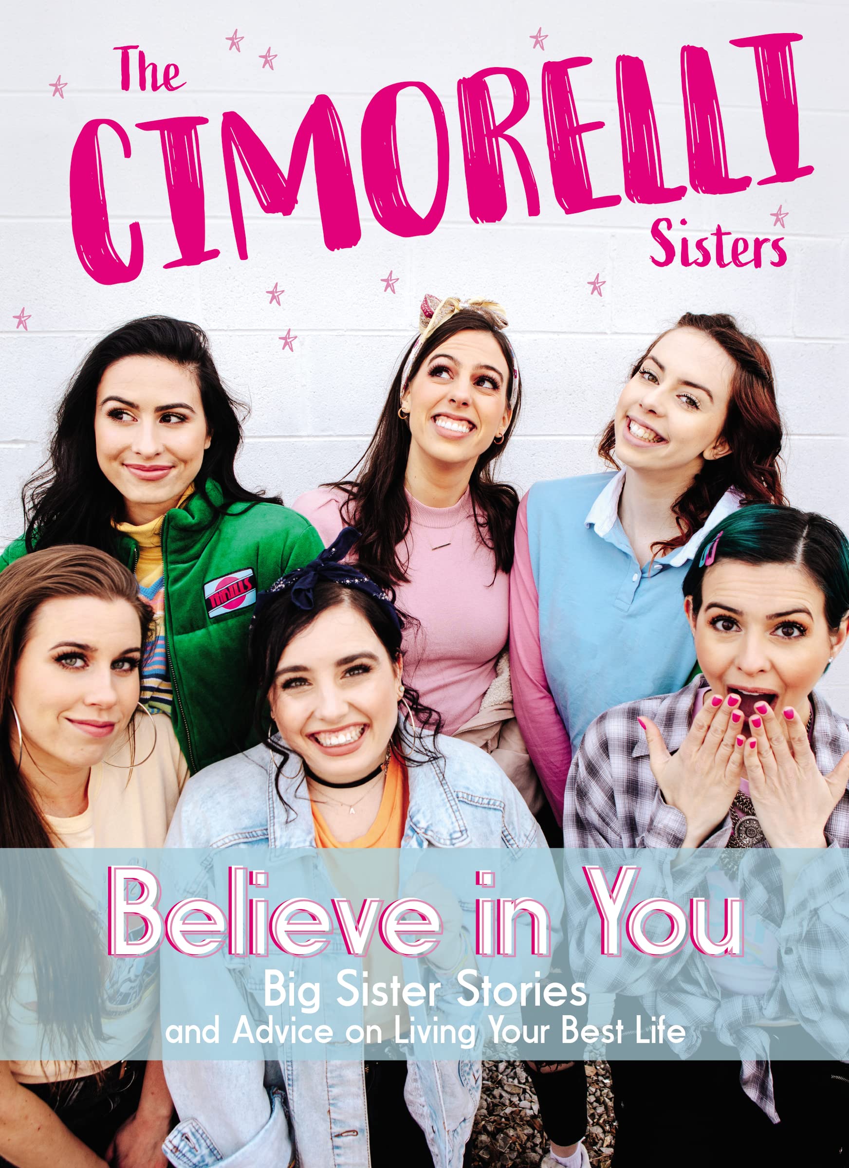 Cimorelli Wallpapers