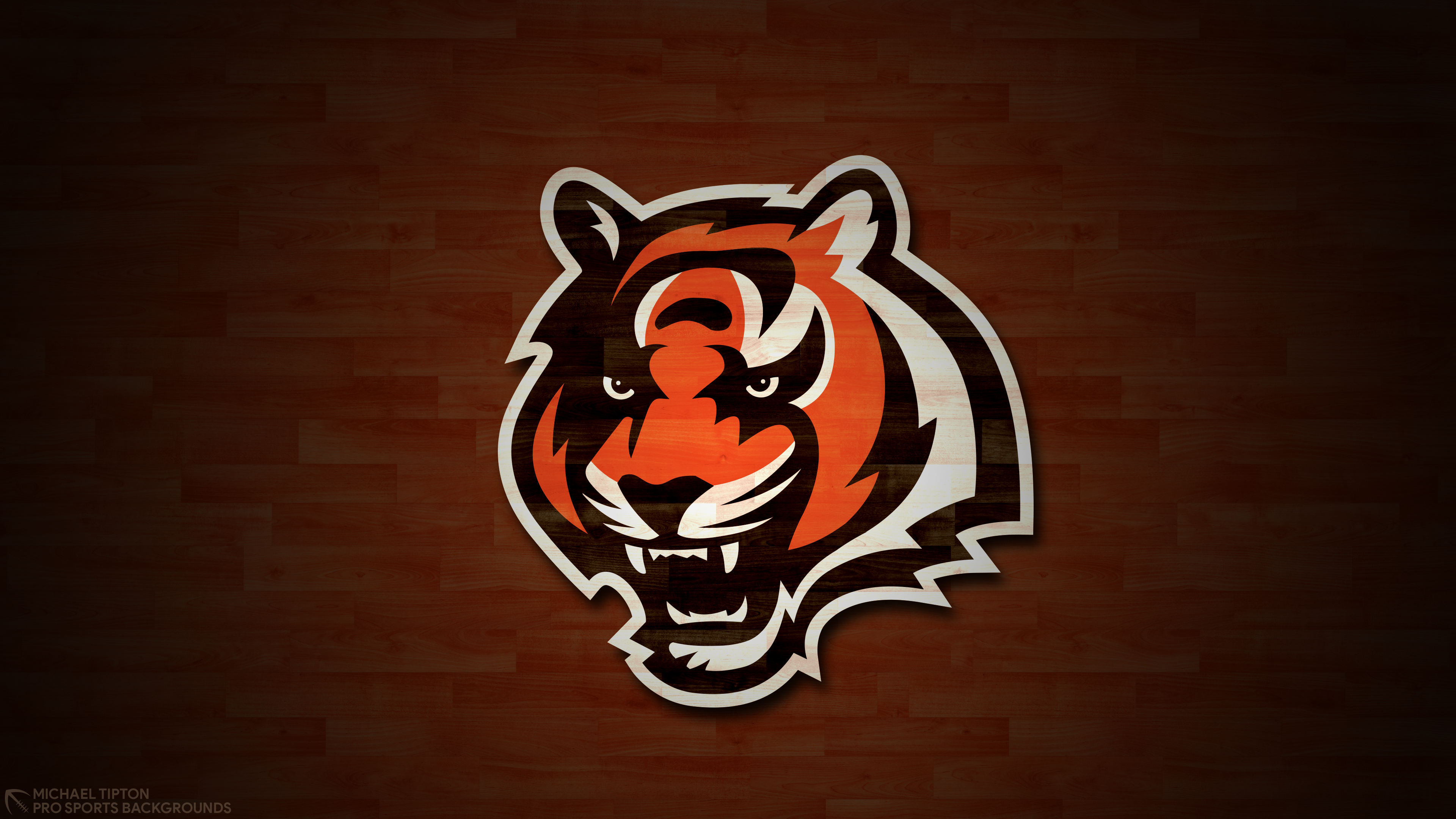 Cincinnati Bengals Screen Savers Wallpapers