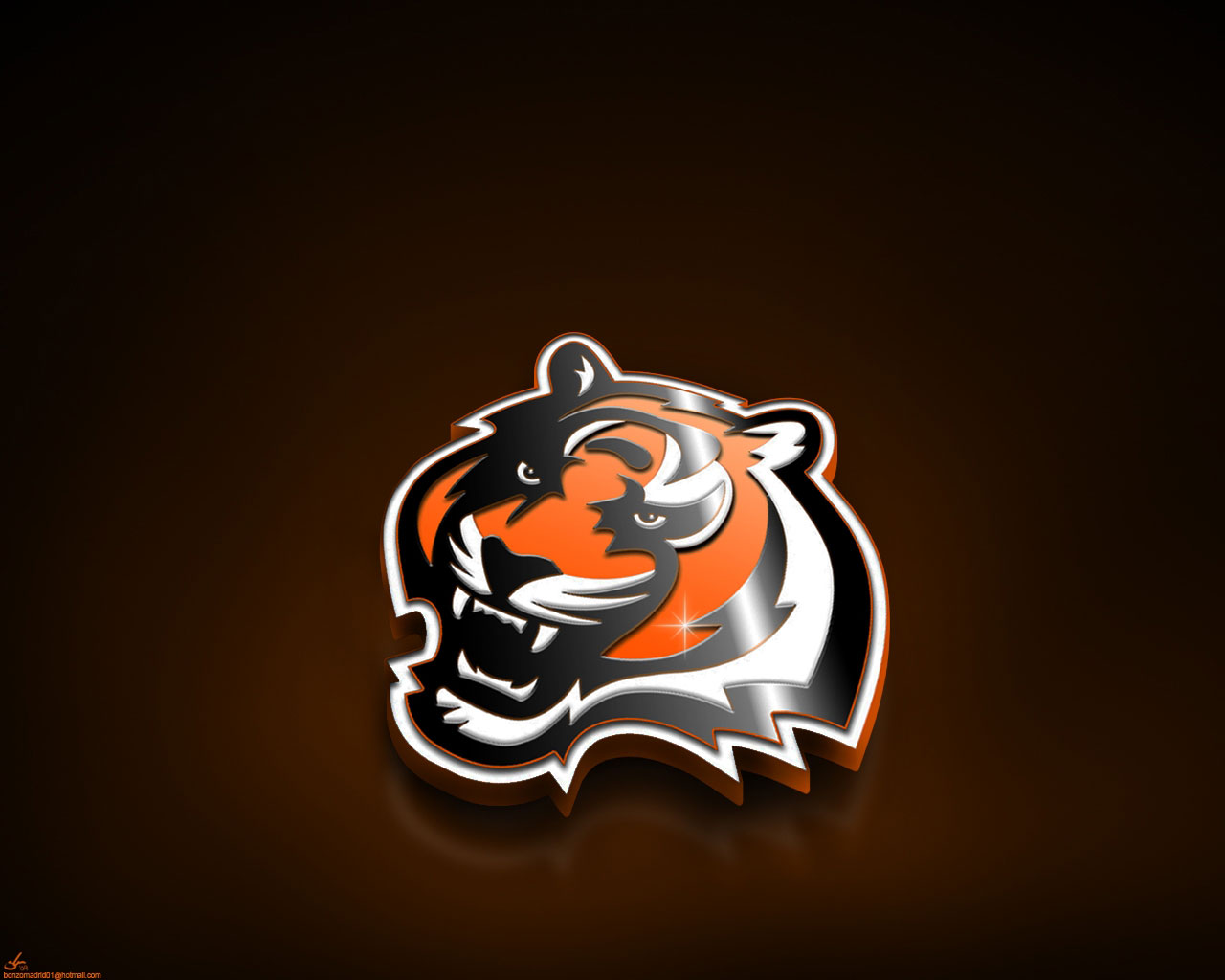 Cincinnati Bengals Screen Savers Wallpapers