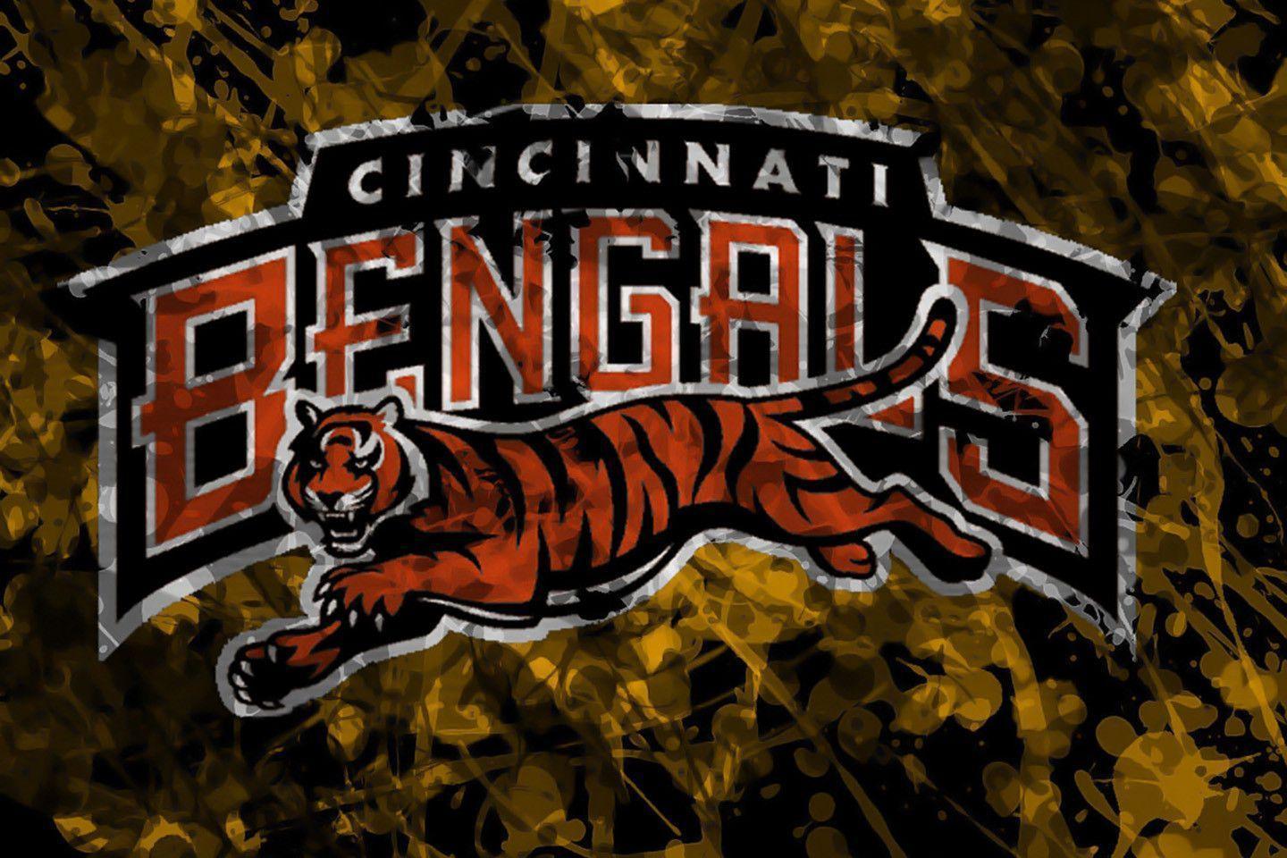 Cincinnati Bengals Screen Savers Wallpapers