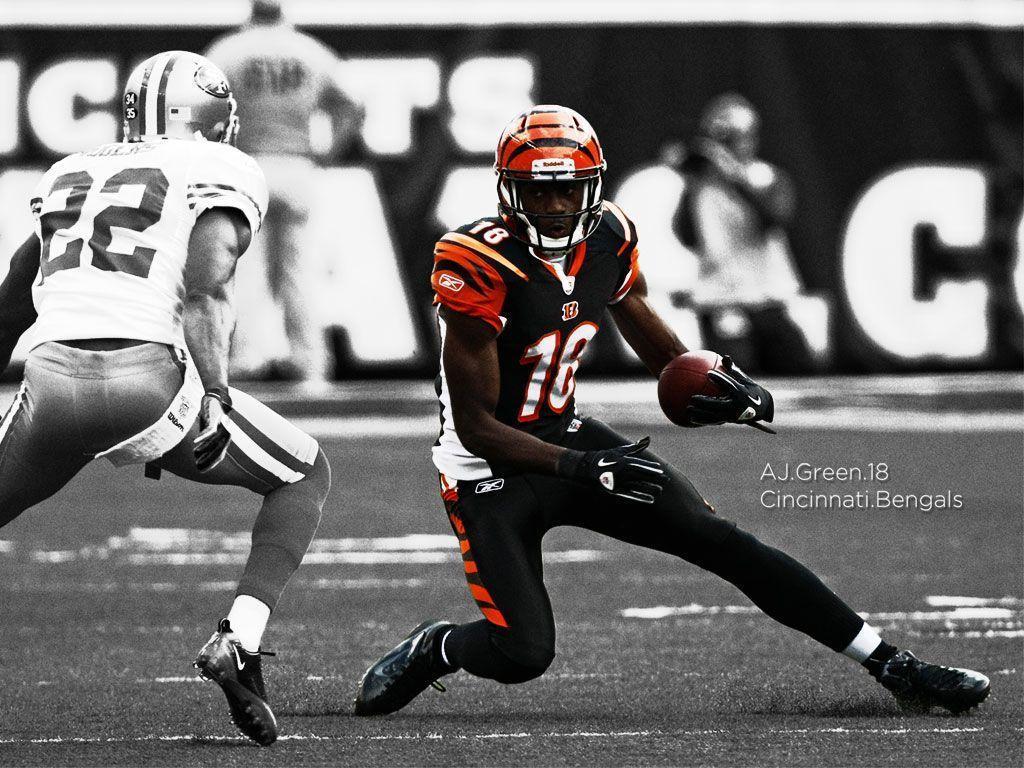 Cincinnati Bengals Screen Savers Wallpapers