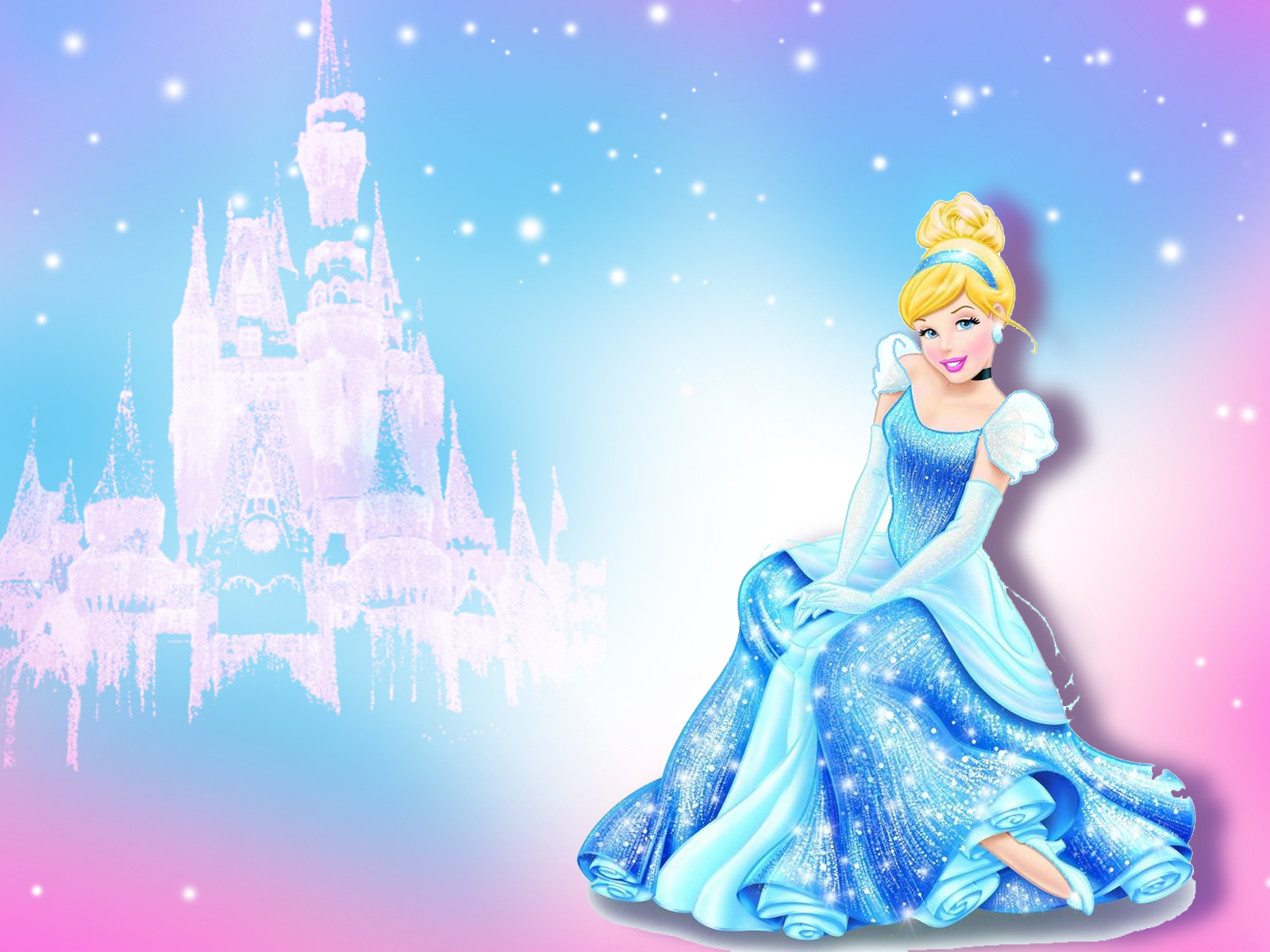 Cinderella 2015 Wallpapers