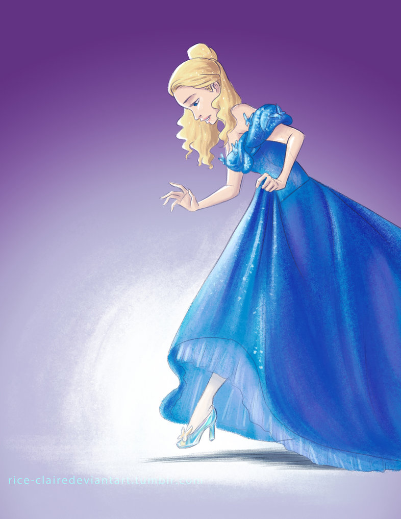 Cinderella 2015 Wallpapers