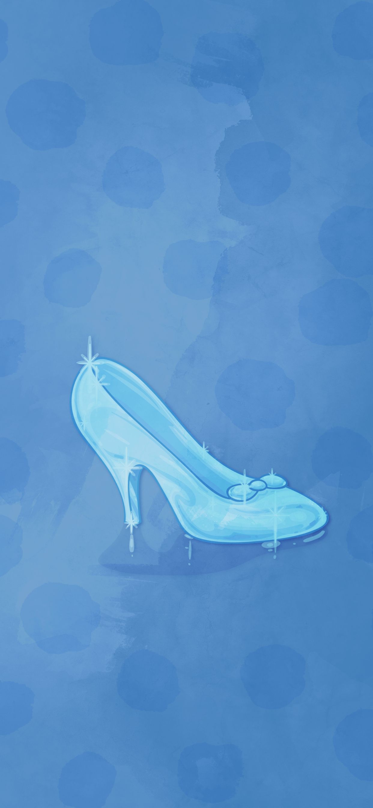 Cinderella Phone Wallpapers