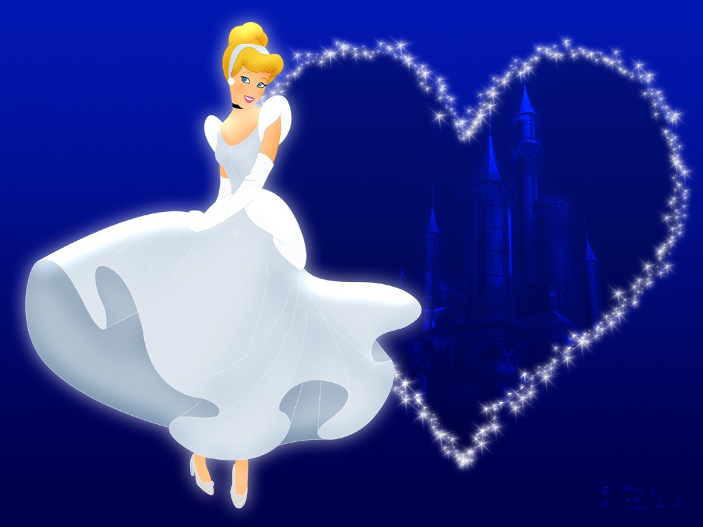 Cinderella Phone Wallpapers