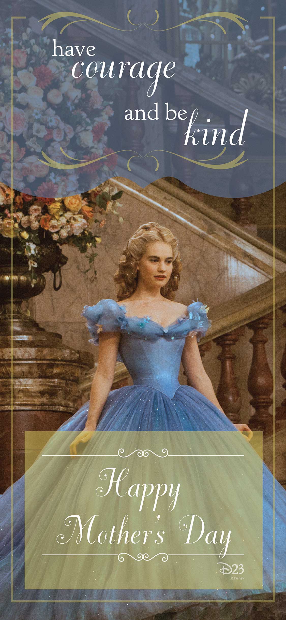 Cinderella Phone Wallpapers