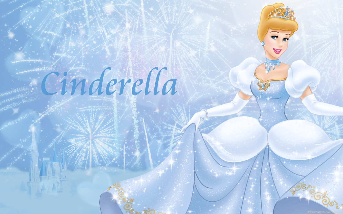 Cinderella Phone Wallpapers