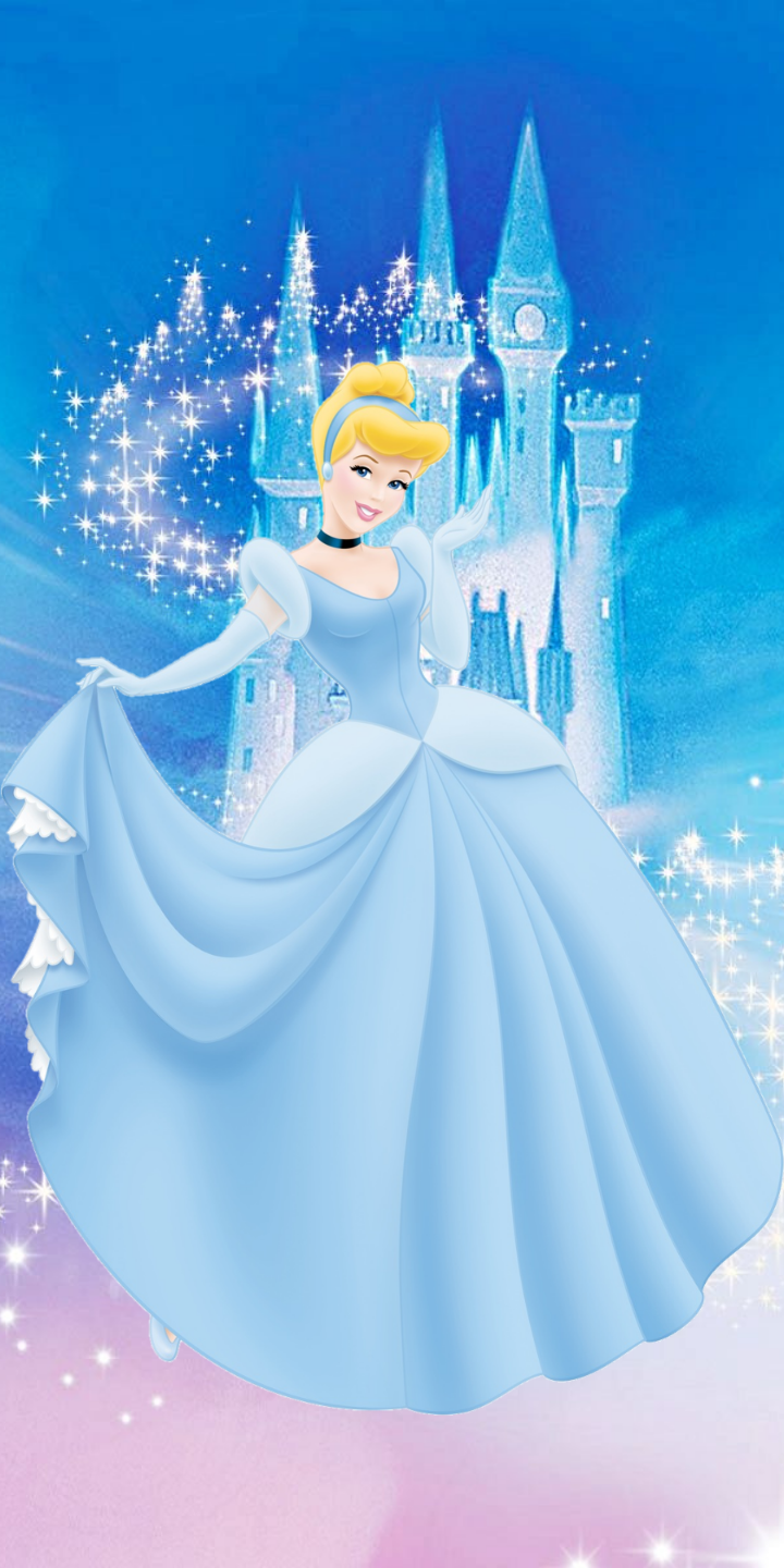 Cinderella Wallpapers