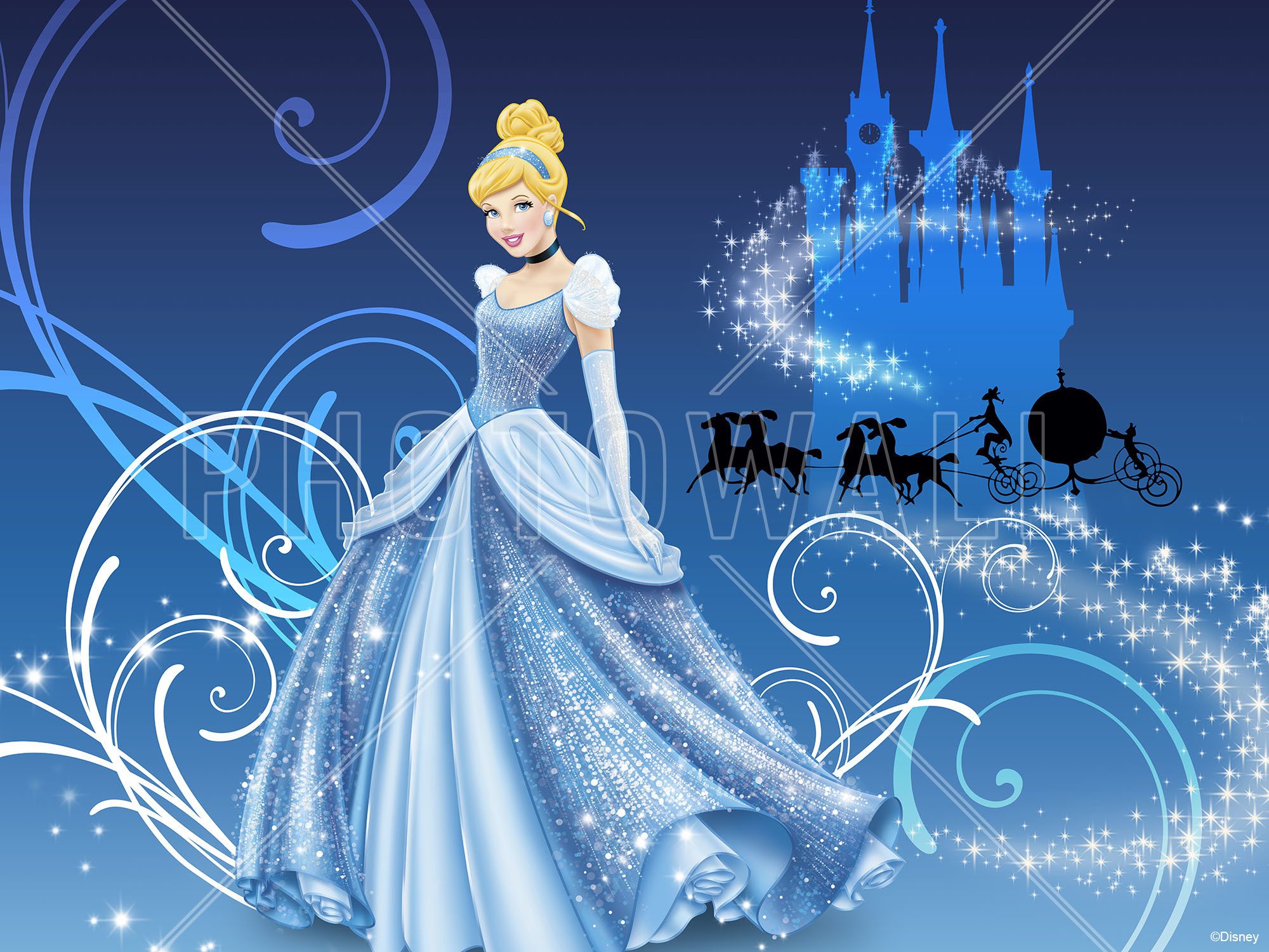 Cinderella Wallpapers