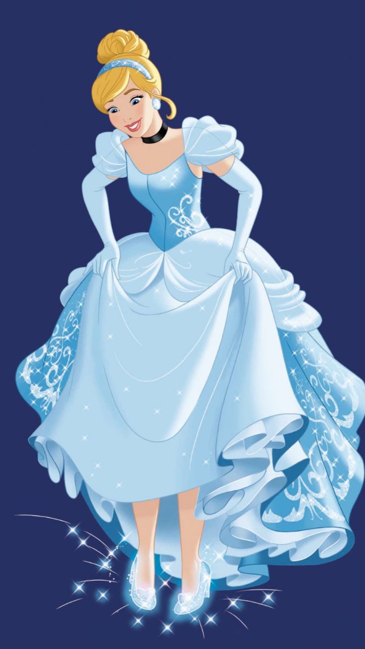 Cinderella Wallpapers