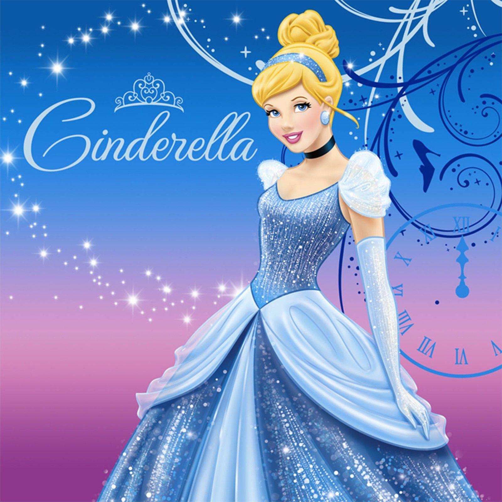 Cinderella Wallpapers