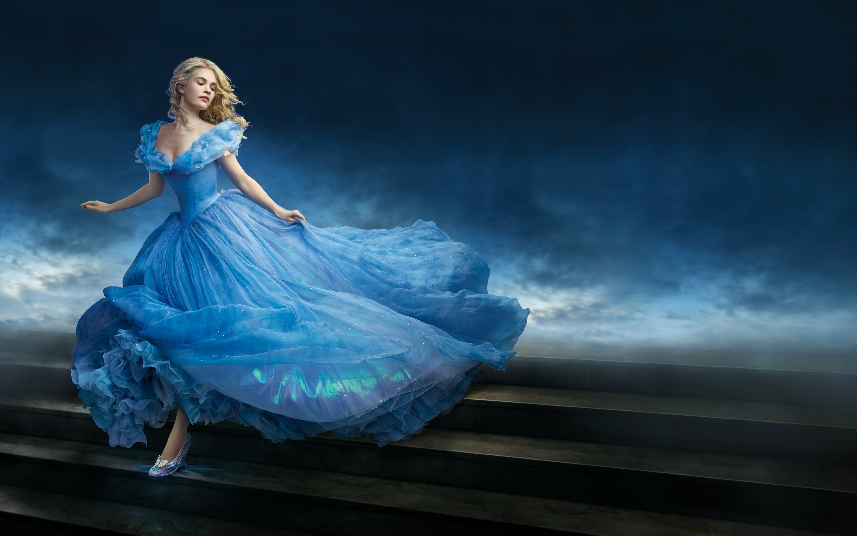 Cinderella Wallpapers