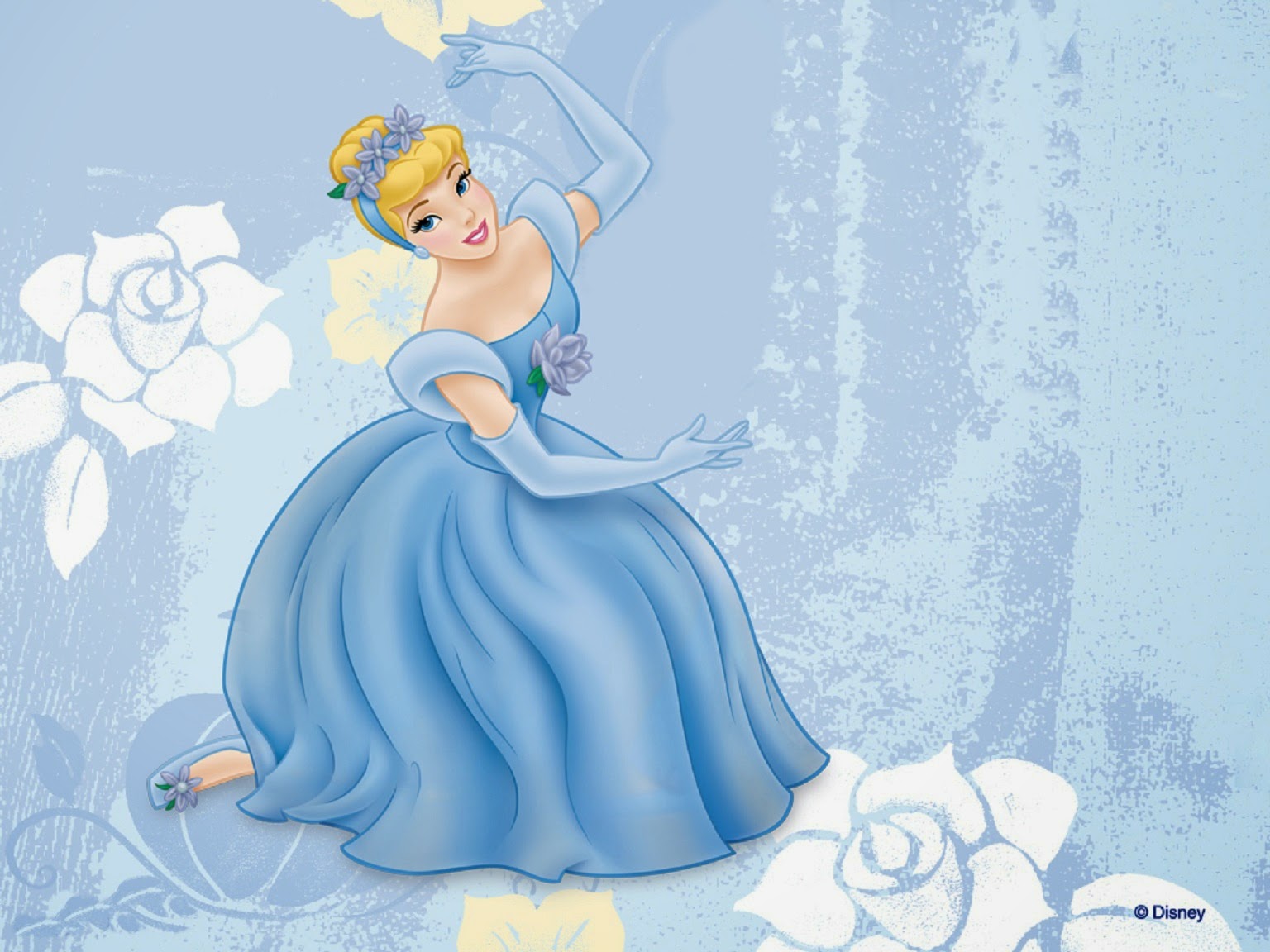 Cinderella Wallpapers