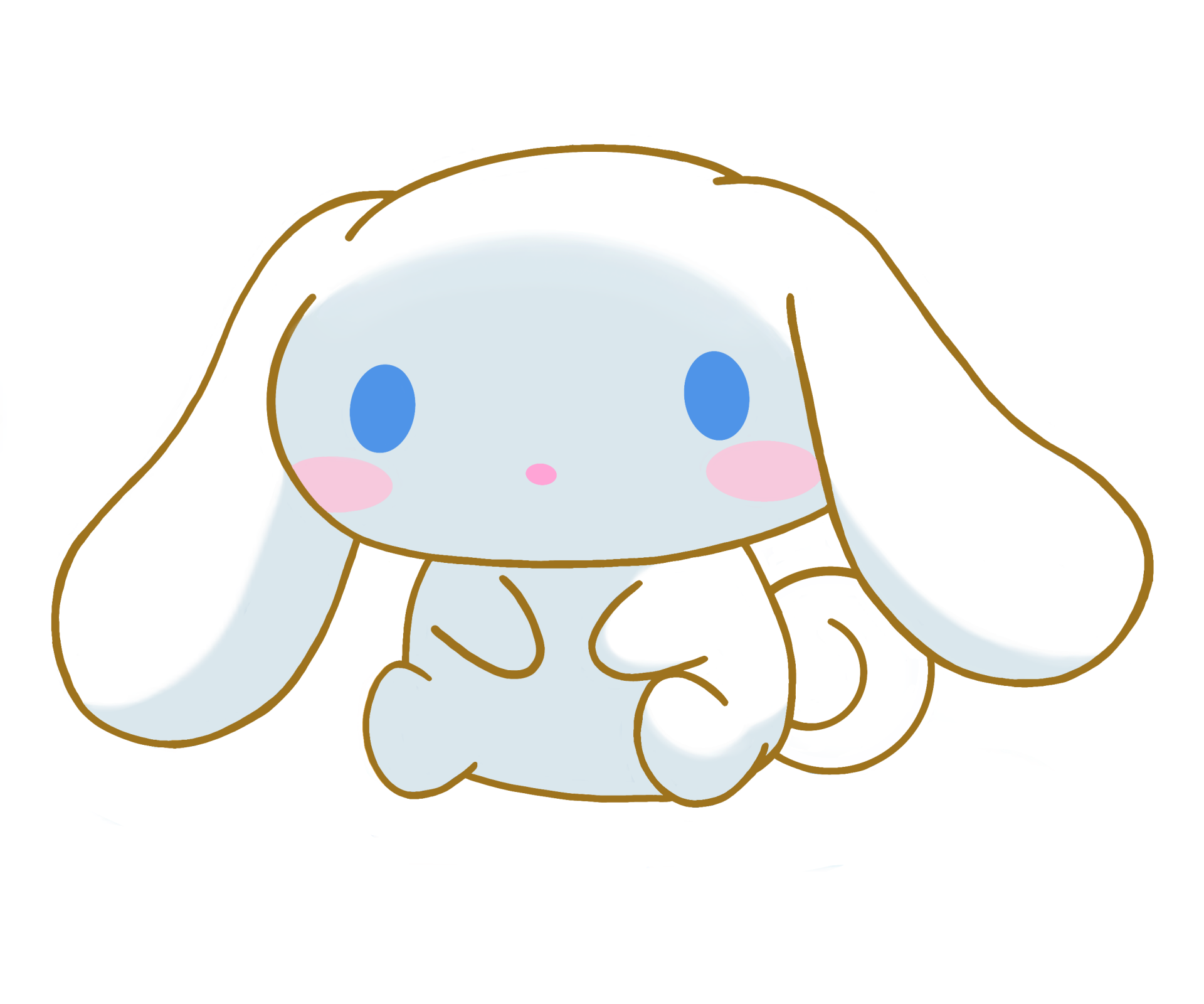 Cinnamoroll Desktop Wallpapers