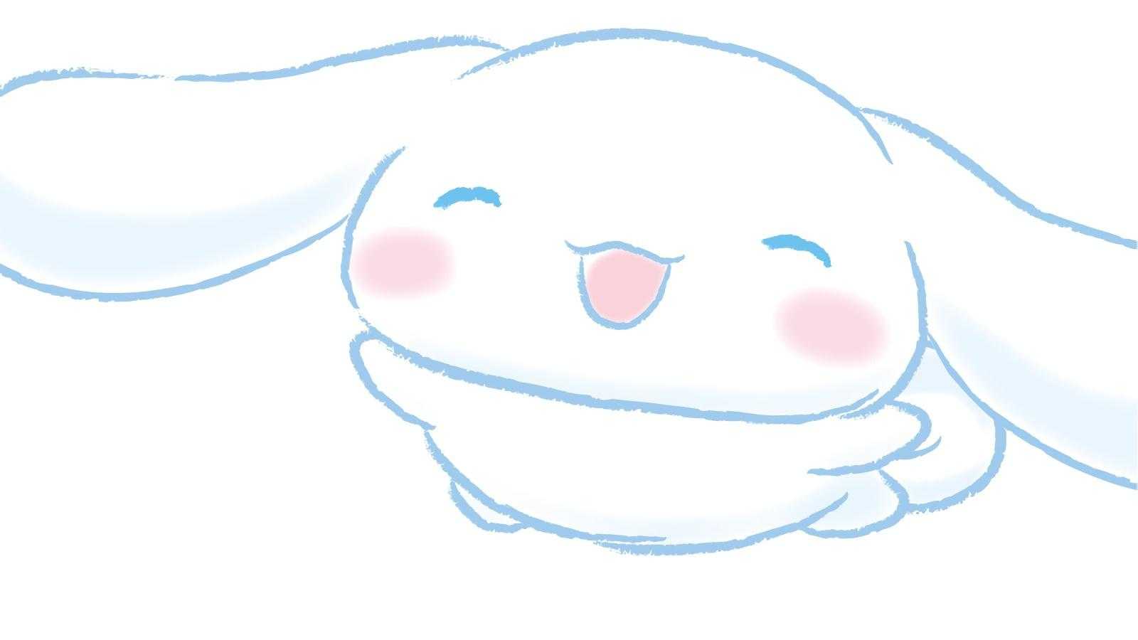 Cinnamoroll Desktop Wallpapers