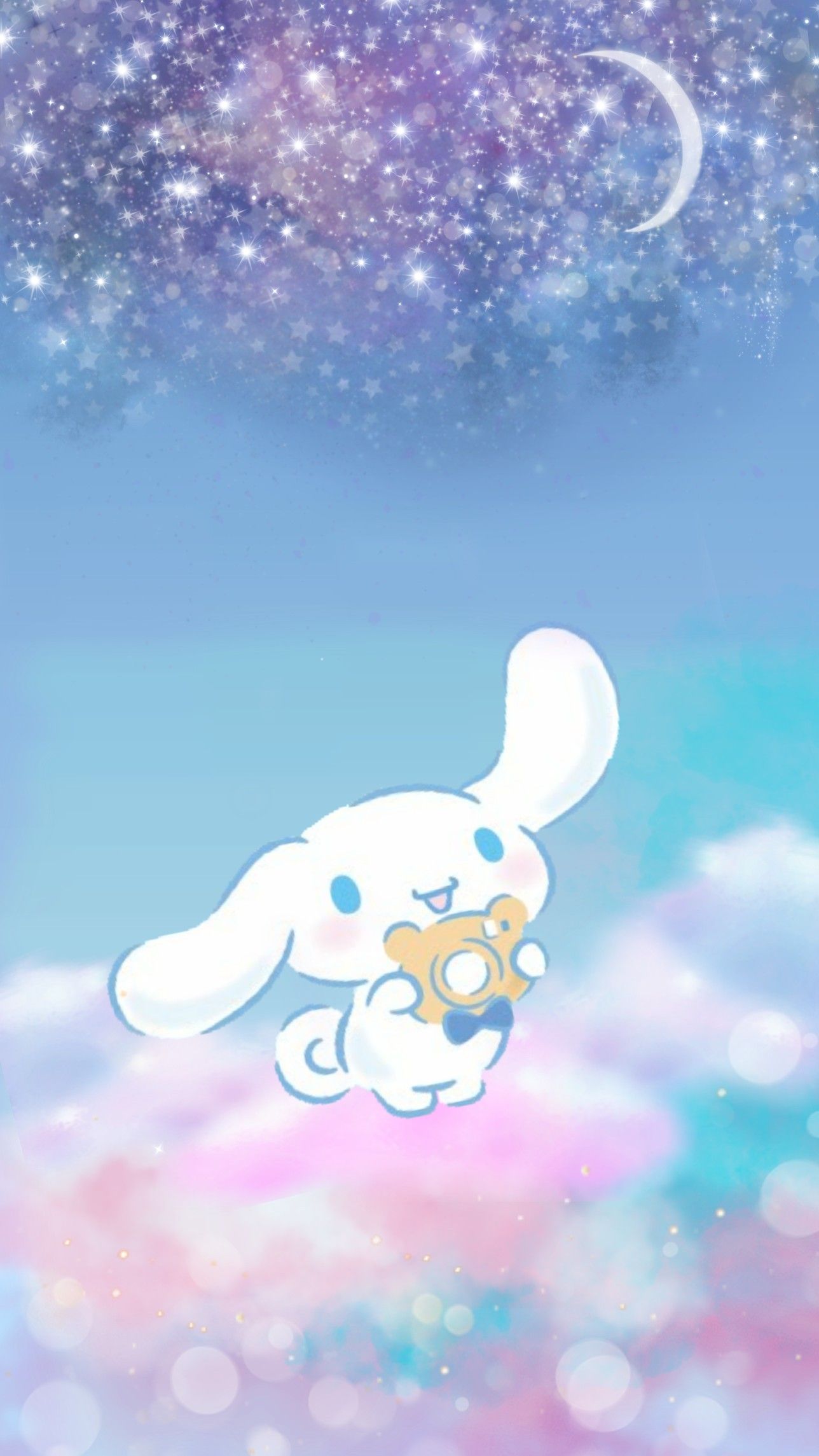 Cinnamoroll Wallpapers