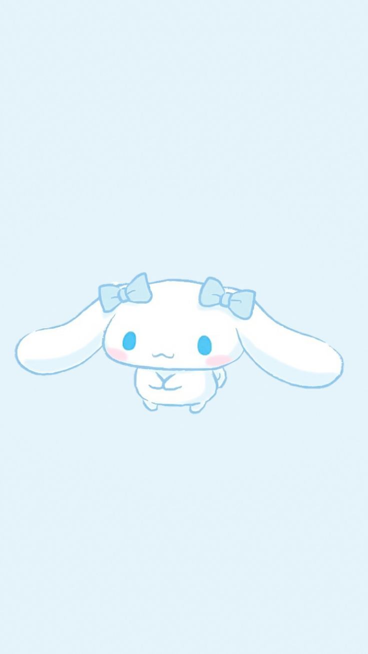 Cinnamoroll Wallpapers