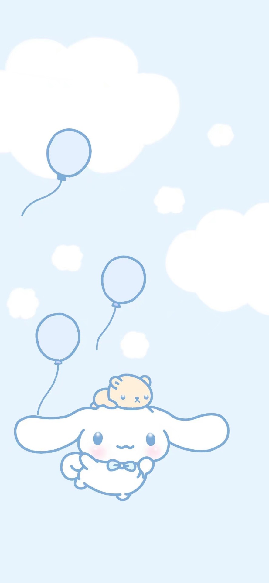 Cinnamoroll Wallpapers