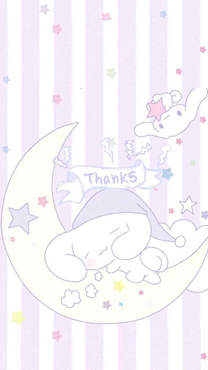 Cinnamoroll Wallpapers