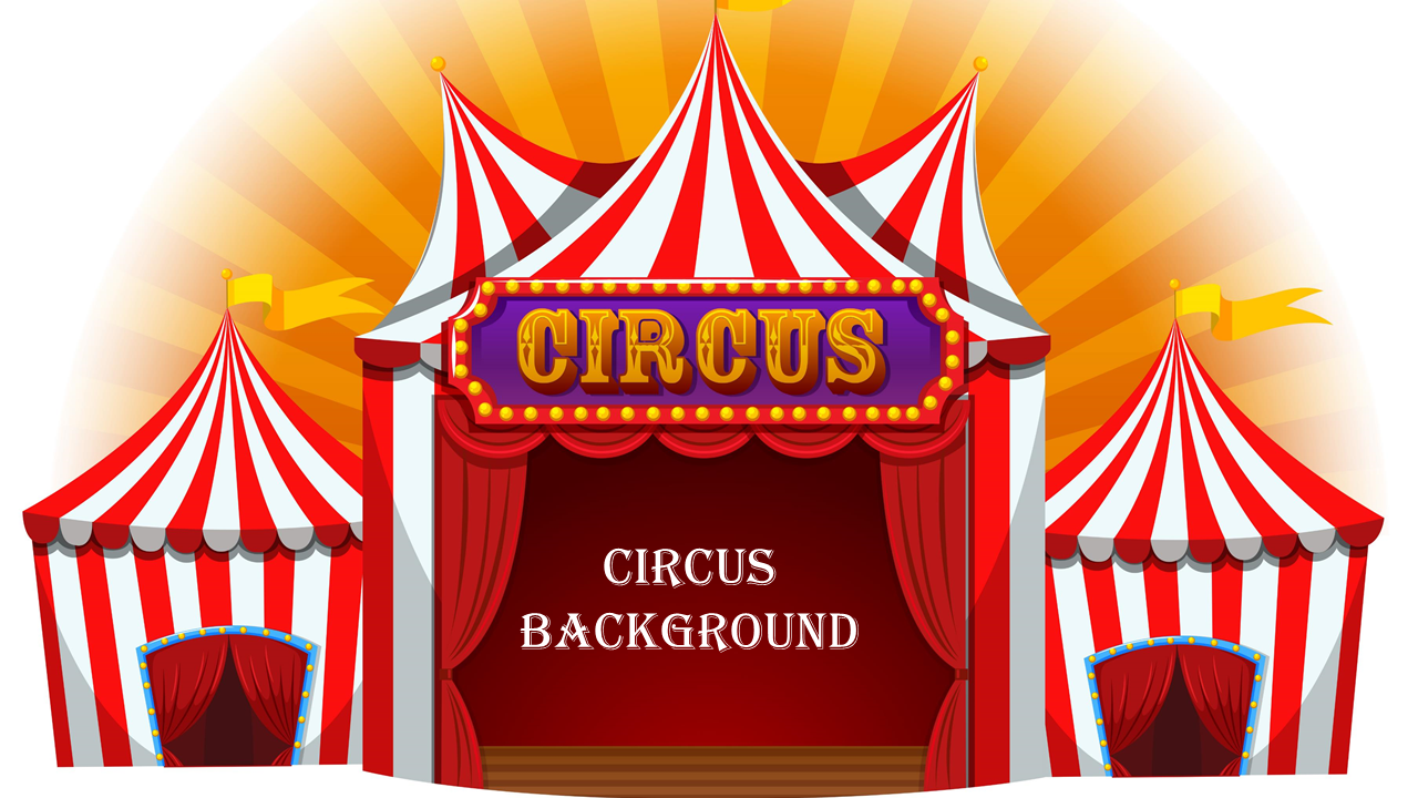 Circus Wallpapers