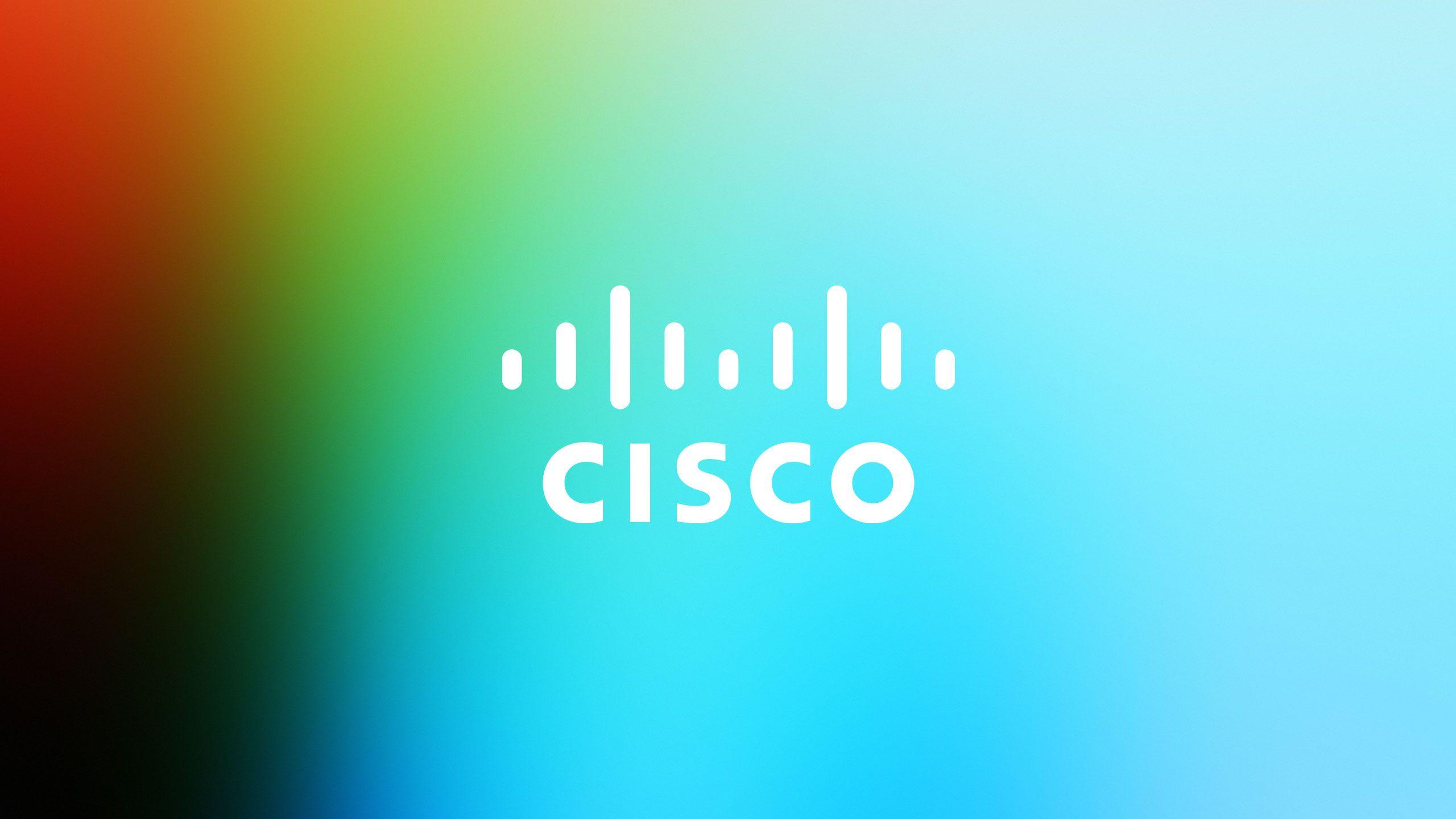 Cisco Wallpapers