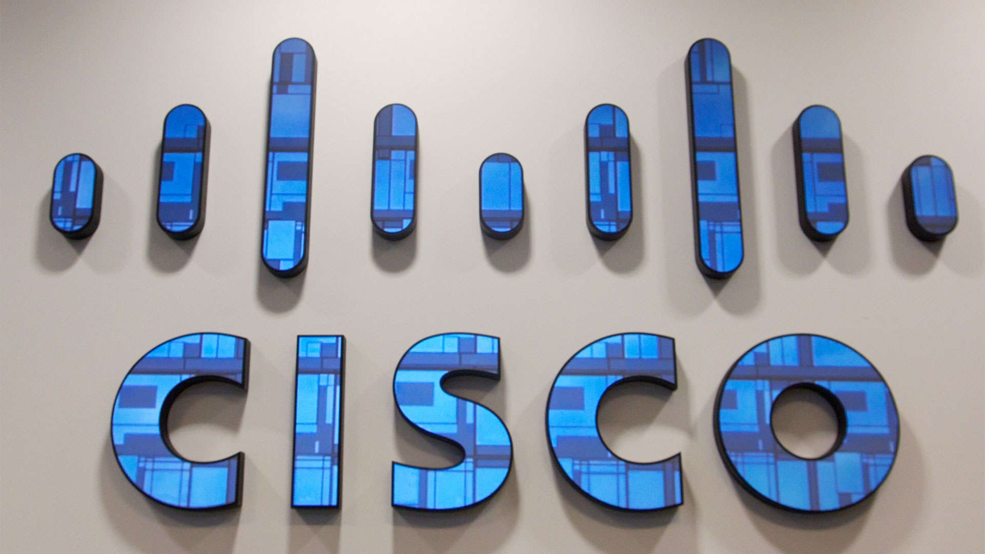 Cisco Wallpapers