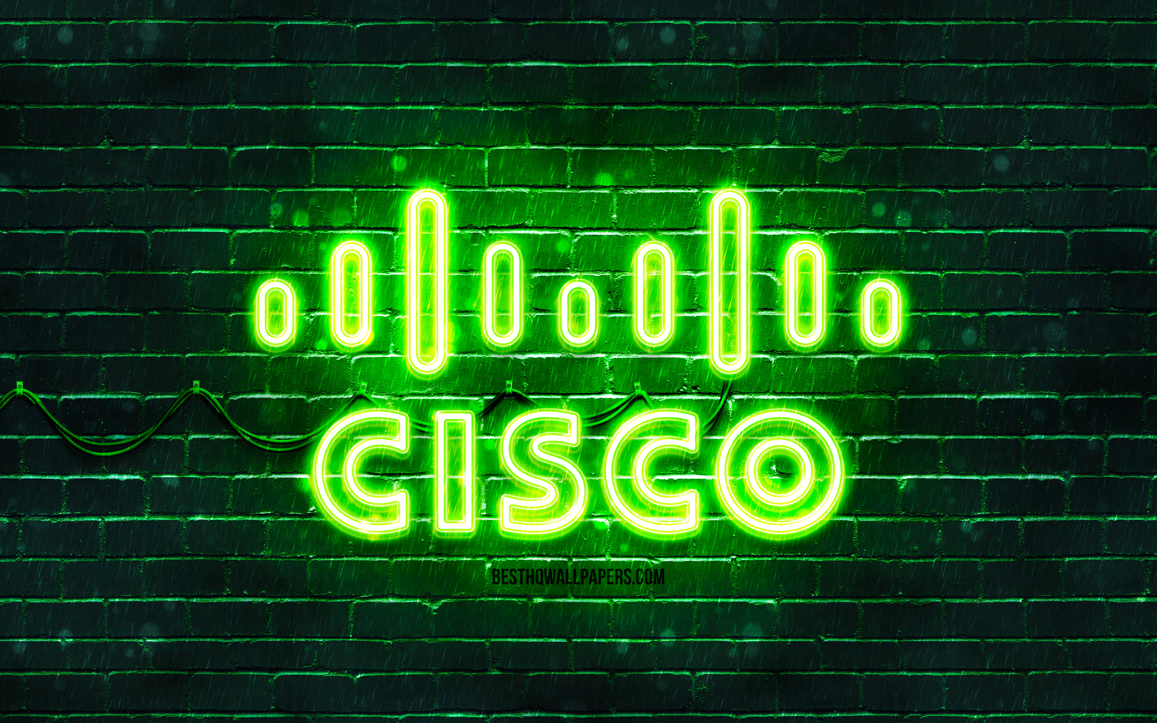 Cisco Wallpapers