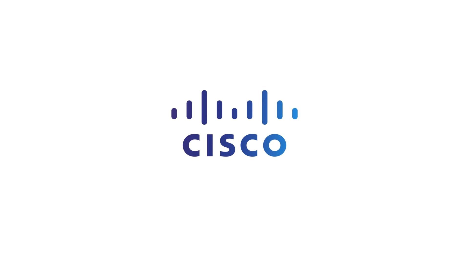 Cisco Wallpapers